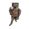 Image 1 : Vintage Royal Doulton Porcelain Figurine "The Foaming Quart"