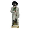 Image 1 : Vintage Napoleon Porcelain Figurine