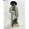 Image 3 : Vintage Napoleon Porcelain Figurine
