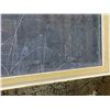 Image 3 : Vintage Gerrard F. Smith Crane Framed Print