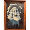 Image 2 : 4 Pcs Vintage Framed Artwork, Orignals and Prints