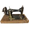 Image 1 : Vintage Spencer Sewing Machine