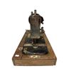 Image 2 : Vintage Spencer Sewing Machine