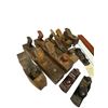 Image 2 : 9 Assorted Vintage Planers