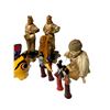 Image 3 : Sorted Asian Collectables; Figurines, Music Balls and more