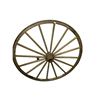 Image 2 : Antique Wagon Wheel