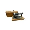 Image 1 : Vintage Kenmore E-6354 Sewing Machine (Needs Repair)