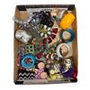 Image 1 : Tray of Assorted Costume Jewellery