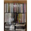 Image 2 : Assorted CD's Names Including Frank Sinatra, Billy Joel, Elton John and More