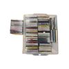Image 1 : Assorted CD's Names Including The Beatles, Fleetwood Mac, U2 More