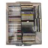 Image 2 : Assorted CD's Names Including The Beatles, Fleetwood Mac, U2 More
