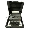 Image 1 : Vintage Olympia Typewriter