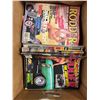 Image 2 : 3 Boxes of Assorted Car Magazines; Modern Rod, Performance Plus, Rodder, GoogGuys and More