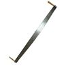 Image 1 : Vintage 87" Double Handed Loggers Saw