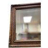 Image 2 : Vintage Three Panel Framed Mirror