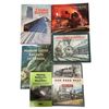 Image 1 : Large Variety of Train Books