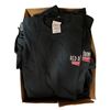 Image 1 : Assorted Sized Red Robinson Show Theatre T-Shirts. Small,  Large, XL, XXL