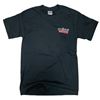 Image 2 : Assorted Sized Red Robinson Show Theatre T-Shirts. Small,  Large, XL, XXL