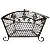 Image 2 : 2 Fleur De Les Wired Baskets