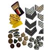 Image 2 : Assorted Military Badges (Mostly Canadian)