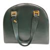 Image 2 : Vintage Gold Pfeil Leather Purse