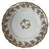 Image 2 : 47 Pieces of Vintage MZ Bridal Rose Chinaware; Tureens, Plates, Bowls, Gravy Boats, and Platters