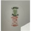Image 8 : 47 Pieces of Vintage MZ Bridal Rose Chinaware; Tureens, Plates, Bowls, Gravy Boats, and Platters