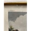 Image 2 : Vintage "Brathay Bridge" By  P.J. De Lutherbourg Print