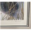Image 2 : Vintage Ducks Unlimited "Master of the North" L.E.P. Artist Signed Denis Mayer Jr. 2068/4000