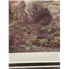 Image 2 : 2008 Denis Mayer Jr. Signed L.E.P. 200/345 "Home Sweet Home"