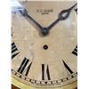Image 2 : Vintage Arthur Pequegnat Wall Clock