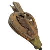 Image 2 : Vintage Fireplace Wooden Bellow