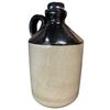 Image 2 : Vintage Cornish Mead Stoneware Liquor Bottle w Cap