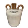 Image 2 : Antique the Greyeard Heather Dew Double Handled Stoneware Jug