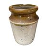 Image 2 : 4 Vintage Stoneware Vases (1 Broken Handle)