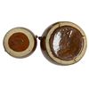 Image 2 : 2 Vintage Bean Pots (Assorted Size)