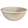 Image 1 : Vintage Medicine Hat Potteries #10 Mixing Bowl