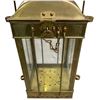 Image 2 : Neptune Brass and Glass Lantern