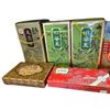 Image 2 : Large Quantity of New Asian Tea