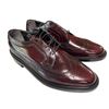 Image 2 : Pair of Vintage Leather Broque Style Shoes Size 9