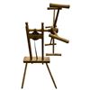 Image 2 : Antique Wool Yarn Winder