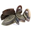 Image 1 : 8 Antique Irons