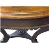 Image 2 : Vintage Bevel Thumbnail Edge Parlor