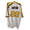 Image 2 : Sport Series Legends by HMI Seattle University #22 Baylor Jersey