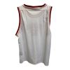 Image 2 : Los Angeles Red and White Jersey