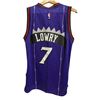 Image 2 : Adidas Toronto Raptors #7 Lowry Jersey