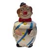 Image 1 : Vintage Clown Cookie Jar