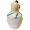 Image 2 : Vintage Clown Cookie Jar
