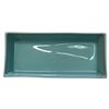Image 2 : Vintage Asian Drip Glaze Rectangular Catchall