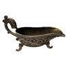 Image 2 : Asian Metal Ladle in Shadow Box